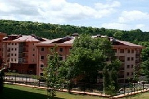 Turyapı İnşaat'tan Foresta Evleri'nde 195 bin TL'ye! Sarı panjur desteğiyle!