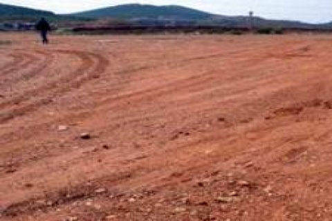 Kartal'da satılık arsa!