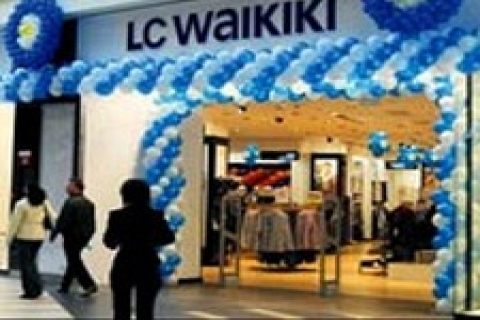 LC Waikiki sanal mağazasıyla da hizmet verecek!