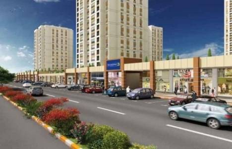 İhlas Marmara Evleri’nde minimum mağaza fiyatı 750 bin TL!