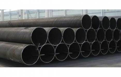  HDM Çelik Boru Galler'de 7 milyon sterlinlik fabrika kuracak! 