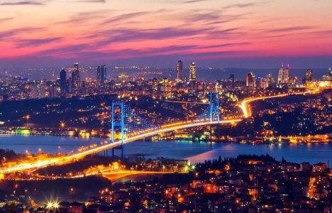 Kentsel dönüşüm İstanbul'u imar edebilir mi?