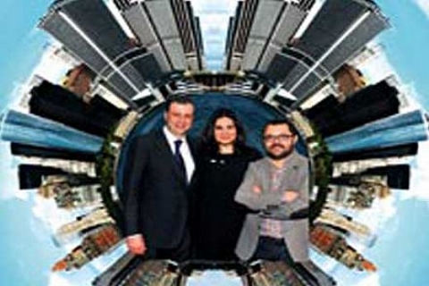 Stepevi, Hong Kong'ta mağaza açmayı planlıyor!