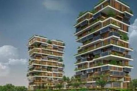 Timur Gayrimenkul, katlanan ev konseptiyle yurtdışına açılacak!