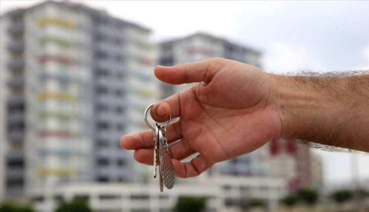 Yabancılara konut satışı zirveyi görmüştü! ‘Artık 1 milyon dolar sınırı gelmeli’ çağrısı!