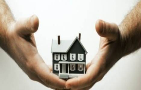 İnşaat sektörüne 2013'te halı alanı kavramı getirilecek!