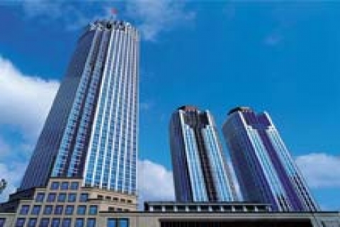 İstanbul'un `en' yüksek gökdelenleri