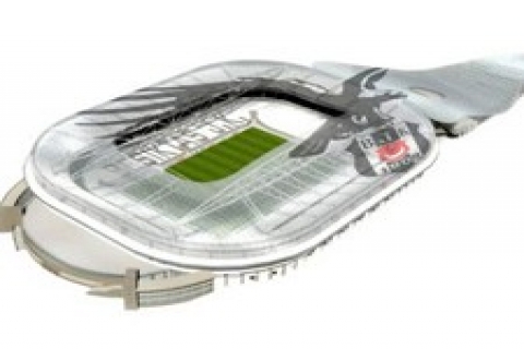 Beşiktaş stadın adını değiştirebilir mi