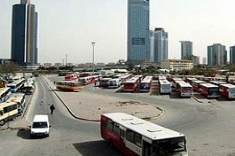 Kadir Topbaş, İETT arazisinden dolayı yargılanacak!