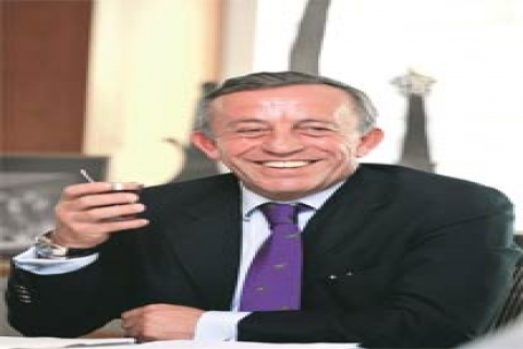  Ali Ağaoğlu,5 milyar dolarlık proje için yabancı ortak bekliyor! 