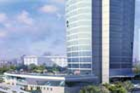 Taşyapı'dan Bomonti'ye yeni proje