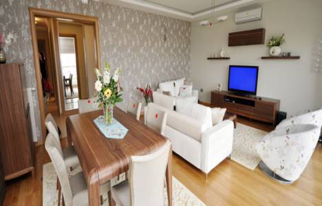 Mavişehir Kaya Prestige Konutları nda 460 bin liraya 3+1!