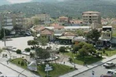 Gaziemir'de kurulacak yeni fuar alanının temeli 2011'de atılacak