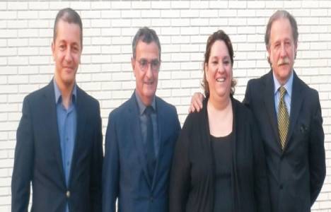 Kale Grubu İran, Suudi Arabistan ve Irak'ta satın almayla ilgileniyor!