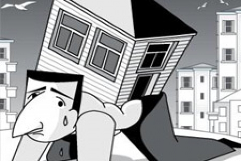 Kiracıya genel gider <font color=red>darbesi!</font>