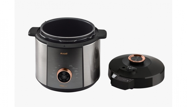 Arçelik Gurme Şef pişirme makinelerinde Anneler Günü indirimi başladı! İşte 7 Mayıs 2022 fiyat listesi...
