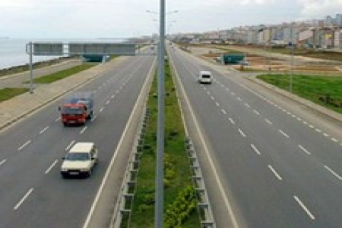 İpek Yolu ile Karadeniz zenginleşebilir!