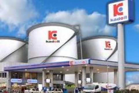 Kadooğlu Grup, Irak'ta petrol istasyonu kuruyor!