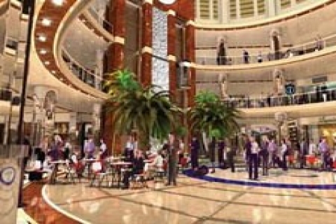 Blackstone, ABD 'deki 600 alışveriş merkezini satın alacak!