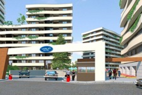 Yorum İstanbul Bayrampaşa Projesi'nde 217 bin TL'ye! 3 yıl aidatsız! Son gün 30 Haziran!