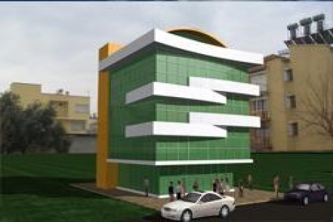 Gaziantep Vakıflar Bölge Müdürlüğü yeni binaya taşınacak!