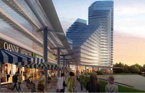  Batı Şehir daire fiyatları!