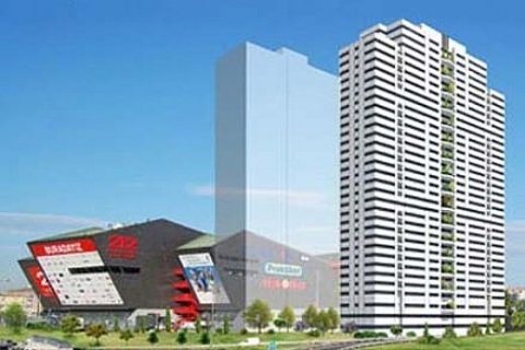 Ağaoğlu'ndan Win Win! 212 My Office'te 45 bin TL peşinatla ofis! 