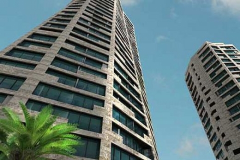 Nevada Residence'ta konfor var, aidat yok! 900 bin TL'ye 3+1!