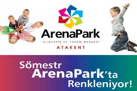 Küçükçekmece Atakent