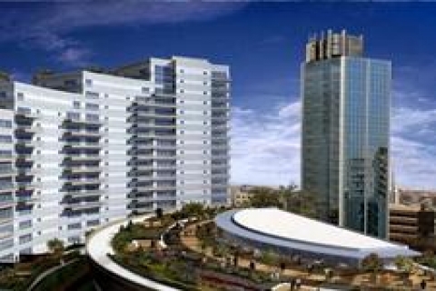 Stevie Awards'den, Kanyon AVM'ye ödül geldi