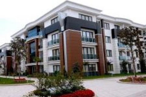 Sunrise Residence'ta 620 bin dolara 7+2!