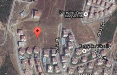 İzmir Seyirtepe Evleri nde fiyatlar 180 bin TL den başlıyor!