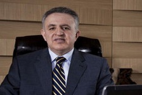 Sinpaş Yapı, Cezayir'de konut ve AVM projesi yapacak!