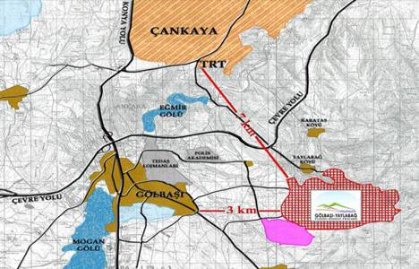 Gölbaşı Yaylabağ