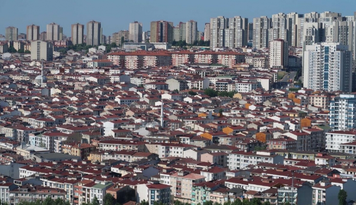 İmar Affı ne zaman çıkacak? İmar affı kimleri kapsıyor? 