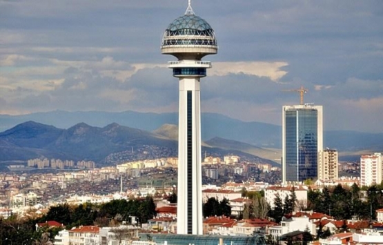 Atakule 29 Ekim'de açılıyor!