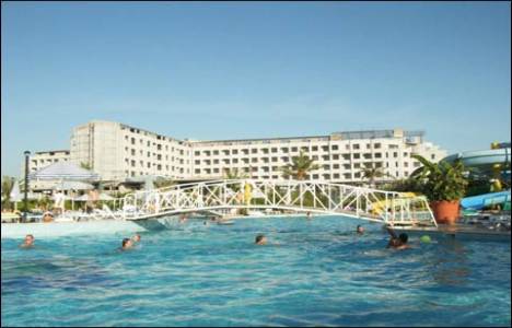 Tatil umudu tur operatörlerinin kapasitelerini yüzde 70 arttırdı!