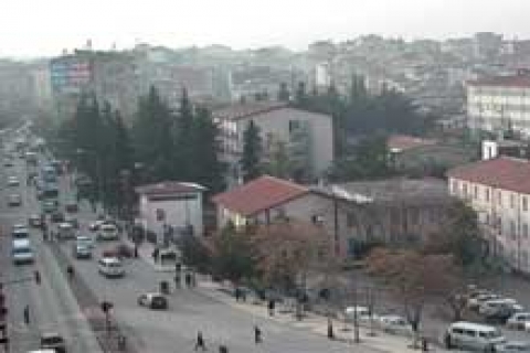 TOKİ Gaziantep'te sosyal donatı inşaatı yaptıracak