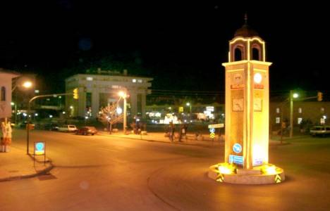 Alaca Belediyesi Marka Kent olma yolunda ilerliyor!