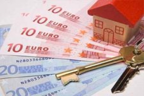 Konutta faiz ortalaması 1.36'ya sabitlendi!