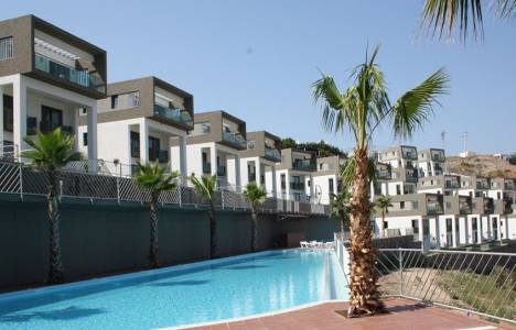 Avrupa Yakası hemen teslim konut projeleri!