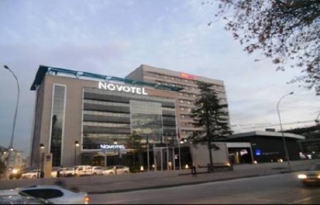  Akfen GYO Gaziantep İbis Otel ve Novotel değerleme raporu!