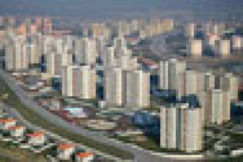 8 yıl içinde 5,5 milyon konuta ihtiyaç duyulacak