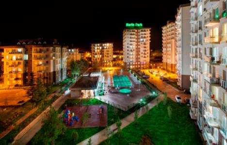 İstanbul’un konut markaları Anadolu’ya taşınıyor! 