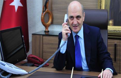  Erdoğan Bayraktar, Kentsel Dönüşüm Sempozyumu'na katılacak!