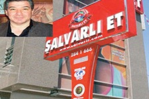 Abuzer Göktaş 100 mağaza açamadan kayıplara karıştı!