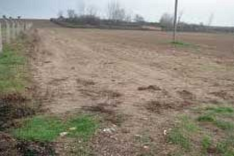 Trabzon Defterdarlığı ve Karayolları'dan 49 yıllığına 2 arsa!