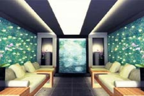 Çeşme Residences&Hotel'de 400 bin Euro'ya