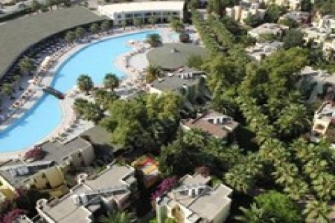 Petrokent: Otelimiz selden 4.5 milyon TL zarar gördü!