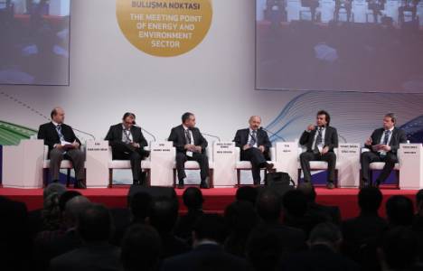 19. Uluslararası Enerji ve Çevre Fuarı ve Konferansı